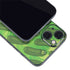 Adult Swim Rick and Morty Pickle Rick Pattern iPhone 14 Plus Skin